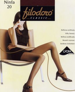  Ninfa 20 Filodoro Classic   