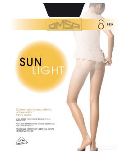  Omsa Sun Light 8   
