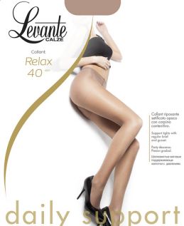 Колготки Levante Relax 40 из коллекции Колготки